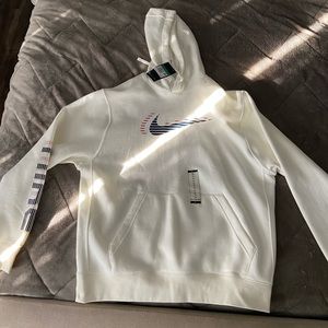 Nike Standard-Fit Hoodie